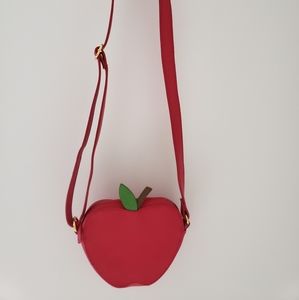 Disney Snow White apple purse